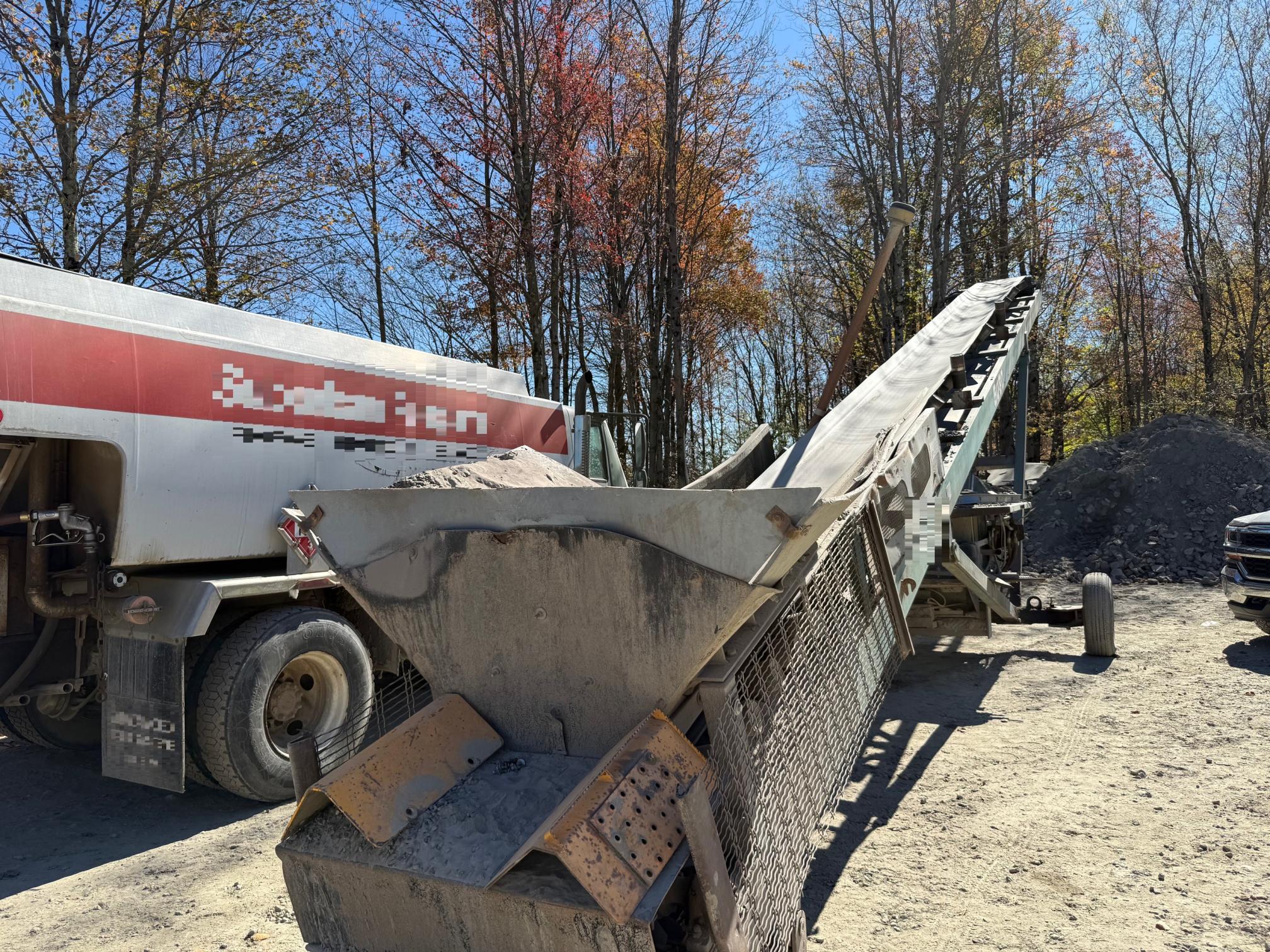 2009 ADVANCED CRUSHING 5030 - Image 15